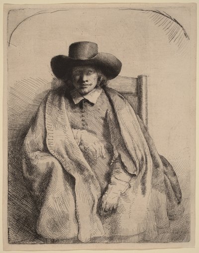  - Rembrandt van Rijn