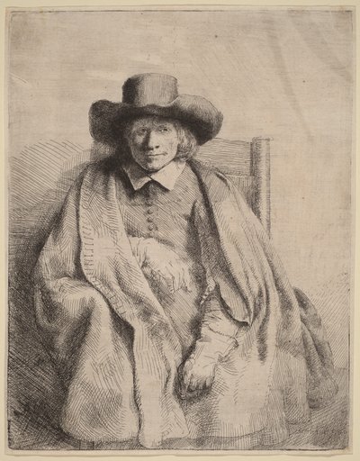  - Rembrandt van Rijn