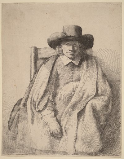  - Rembrandt van Rijn