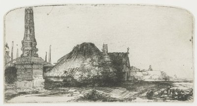  - Rembrandt van Rijn