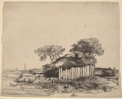  - Rembrandt van Rijn
