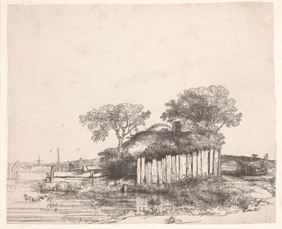  - Rembrandt van Rijn