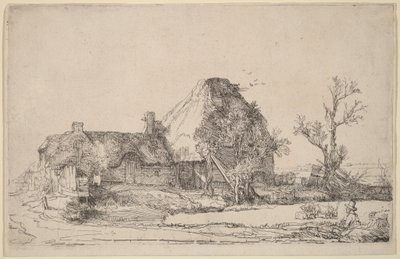  - Rembrandt van Rijn