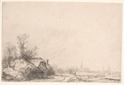  - Rembrandt van Rijn