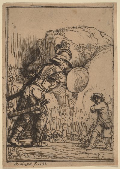  - Rembrandt van Rijn