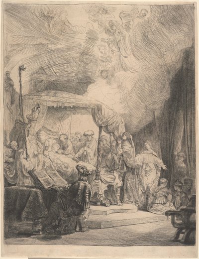  - Rembrandt van Rijn
