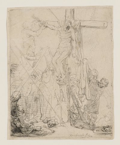  - Rembrandt van Rijn