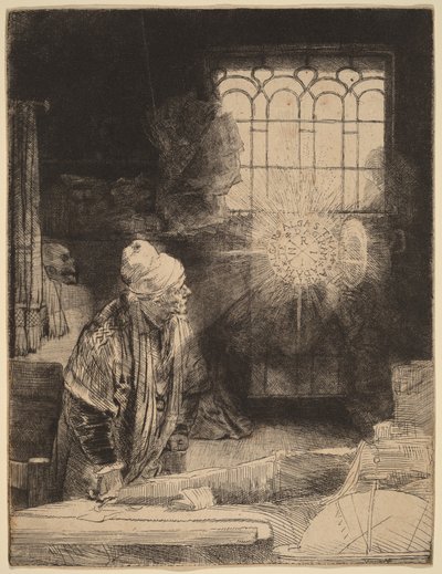  - Rembrandt van Rijn