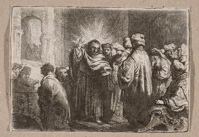  - Rembrandt van Rijn