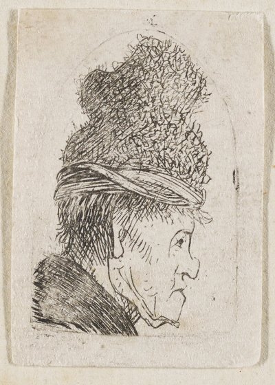  - Rembrandt van Rijn