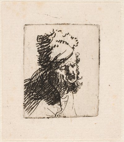  - Rembrandt van Rijn