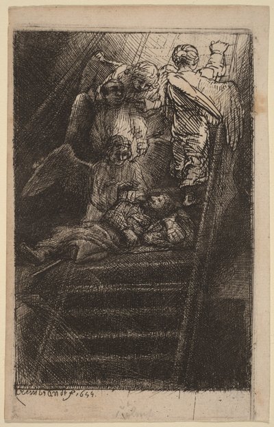  - Rembrandt van Rijn