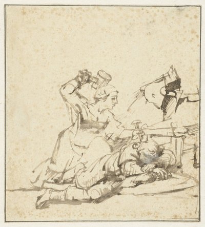  - Rembrandt van Rijn