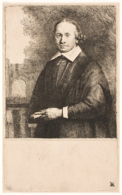  - Rembrandt van Rijn
