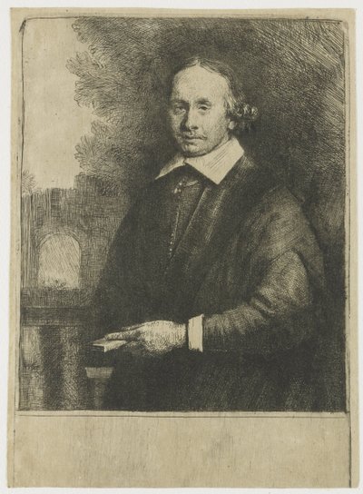  - Rembrandt van Rijn