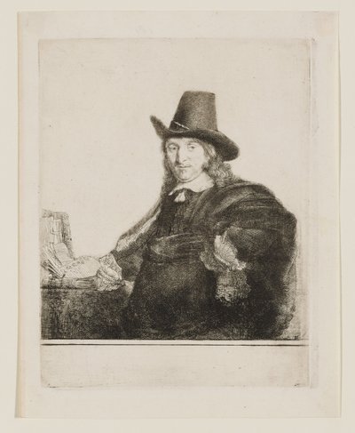  - Rembrandt van Rijn