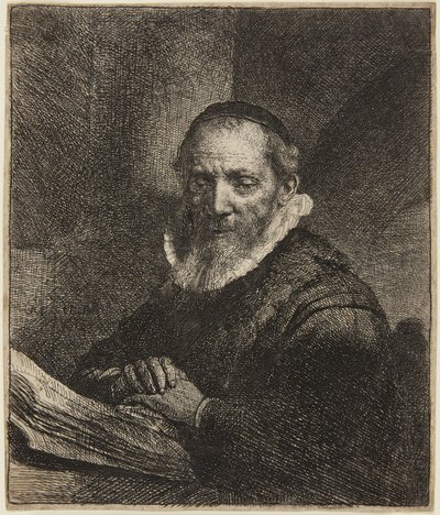  - Rembrandt van Rijn