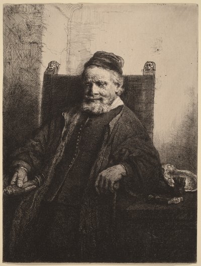  - Rembrandt van Rijn