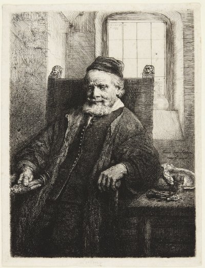  - Rembrandt van Rijn