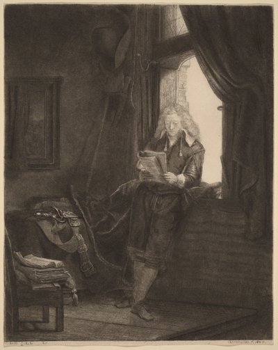  - Rembrandt van Rijn