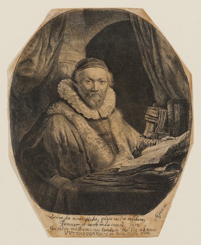  - Rembrandt van Rijn