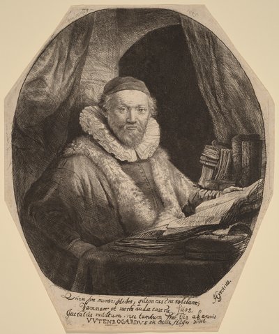  - Rembrandt van Rijn
