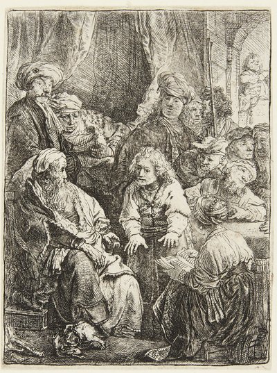  - Rembrandt van Rijn