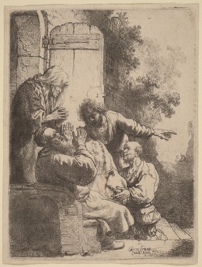  - Rembrandt van Rijn