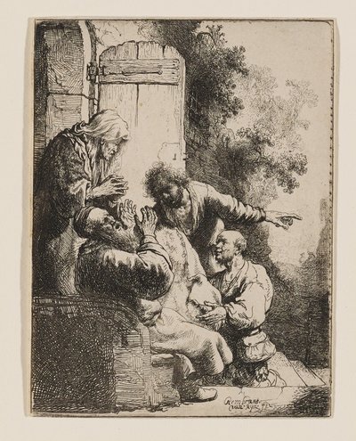  - Rembrandt van Rijn