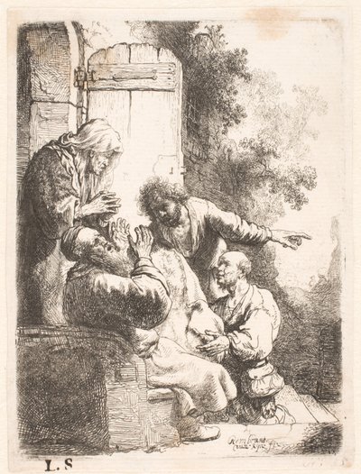  - Rembrandt van Rijn