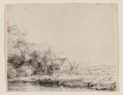 - Rembrandt van Rijn