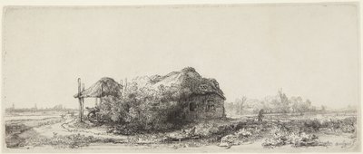  - Rembrandt van Rijn