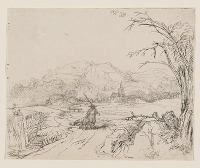  - Rembrandt van Rijn