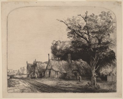  - Rembrandt van Rijn