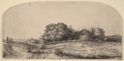  - Rembrandt van Rijn