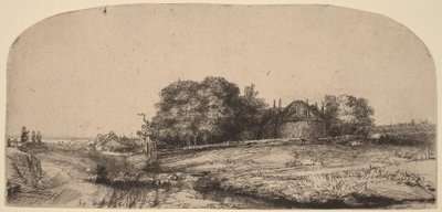  - Rembrandt van Rijn