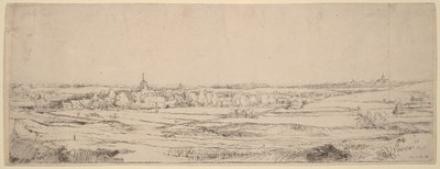  - Rembrandt van Rijn