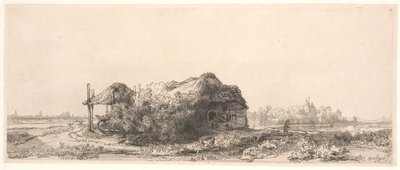  - Rembrandt van Rijn