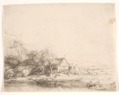  - Rembrandt van Rijn