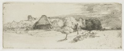  - Rembrandt van Rijn