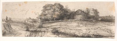  - Rembrandt van Rijn