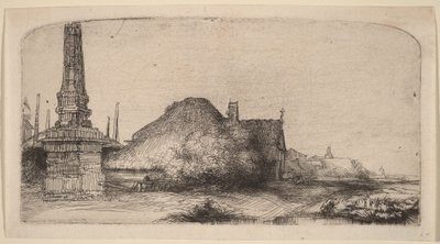  - Rembrandt van Rijn