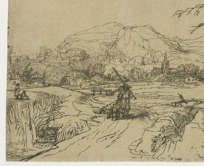  - Rembrandt van Rijn