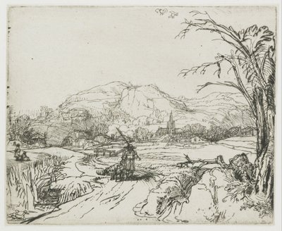  - Rembrandt van Rijn