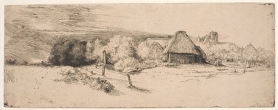  - Rembrandt van Rijn