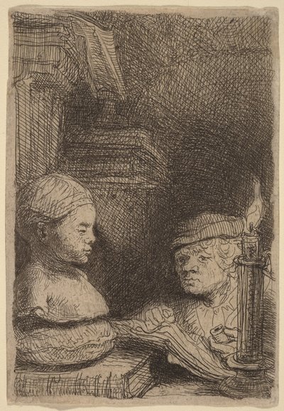  - Rembrandt van Rijn