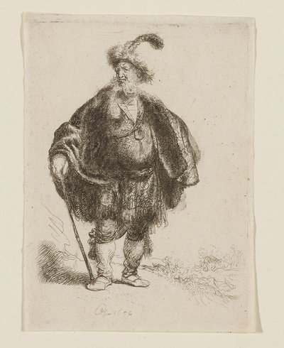  - Rembrandt van Rijn