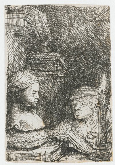 - Rembrandt van Rijn