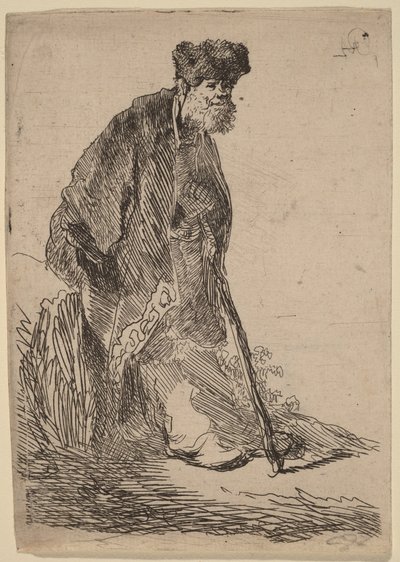  - Rembrandt van Rijn