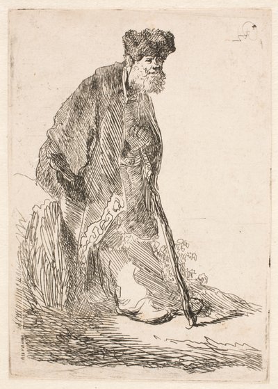  - Rembrandt van Rijn